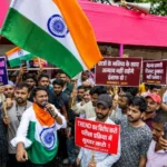 पटना के गर्दनीबाग में TRE-4 शिक्षक अभ्यर्थियों का आमरण अनशन: