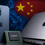 Apple iPhone और MacBook में चीनी मेमोरी चिप का परीक्षण कर रहा, सप्लाई संकट के बीच बड़ा कदम