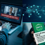 AI से बढ़ा Phishing और Deepfake Scam का खतरा, CERT-In की यूजर्स को जरूरी सलाह