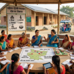 गांवों में महिलाओं की बढ़ती भागीदारी, Women-Friendly Panchayat मॉडल से बदलेगी ग्रामीण तस्वीर