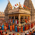 सावन में भगवान शिव की पूजा को लेकर श्रद्धालुओं में उत्साह, शिवालयों में गूंज रहे हर-हर महादेव के जयकारे