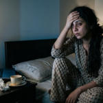 रात में देर तक जागना पड़ सकता है भारी, नींद की कमी से बिगड़ सकता है शरीर का मेटाबॉलिज्म