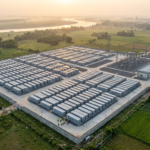NTPC ग्रीन एनर्जी का बड़ा दांव: पश्चिम बंगाल में हासिल किया 200 MW बैटरी स्टोरेज प्रोजेक्ट