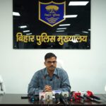 बिहार में साइबर अपराध पर बड़ी कार्रवाई: 1.14 लाख शिकायतें, ₹104 करोड़ से अधिक की राशि होल्ड