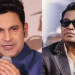AR Rahman के बयान पर Manoj Muntashir का पलटवार, छावा और बॉलीवुड में भेदभाव पर फिर छिड़ी बहस