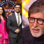 KBC 18 में Preity Zinta ने सुनाया Sunny Deol का मजेदार किस्सा, ‘ढाई किलो का हाथ’ पर हुई चर्चा