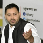 तेजस्वी के राजभवन मार्च पर NDA का पलटवार, बिहार में सियासी बयानबाजी तेज