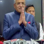 Gen Z से संवाद करने पटना पहुंचे CEC ज्ञानेश कुमार, ELC 2.0 पर फोकस