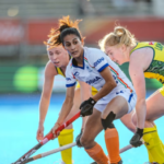 Women’s Hockey World Cup: भारत 0-0 ऑस्ट्रेलिया, सेमीफाइनल से बाहर हुई टीम इंडिया