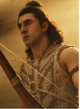 मनोरंजन जगत में आज भी हलचल तेज, Ramayana के Telugu थिएट्रिकल राइट्स को लेकर बढ़ी चर्चा