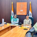 साइबर धोखाधड़ी पर बड़ा कदम: अब सुधा दूध के पैकेट और बिजली बिल पर दिखेगा हेल्पलाइन नंबर 1930