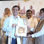 बिहार टॉक अंतरराष्ट्रीय युवा सम्मान समारोह में 25 से अधिक हस्तियां सम्मानित