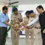 बक्सर में Cyber Secure Bihar का साइबर सुरक्षा जागरूकता कार्यक्रम, नुक्कड़ नाटक और क्विज से दिया जागरूकता का संदेश