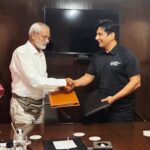 भारत–न्यूज़ीलैंड सॉफ्टबॉल साझेदारी का नया अध्याय, ऐतिहासिक MoU पर हस्ताक्षर