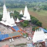 लखीसराय के अशोकधाम मंदिर में बड़ा हादसा: सावन की तीसरी सोमवारी पर करंट फैलने की अफवाह से मची भगदड़, 7 श्रद्धालुओं की मौत और कई घायल