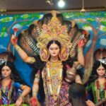अंग क्षेत्र में बिहुला-विषहरी लोक आस्था का महापर्व संपन्न: शिवालयों और विषहरी मंदिरों में उमड़ा श्रद्धालुओं का जनसैलाब