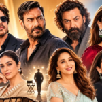 बॉलीवुड में नए प्रोजेक्ट्स और सितारों की तैयारियों पर नजर, OTT और फिल्मों में बढ़ रही नई कहानियों की मांग