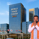 Patna में World Trade Centre की योजना, बिहार को व्यापार और निवेश का नया केंद्र बनाने की तैयारी