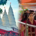 लखीसराय मंदिर हादसे के बाद धार्मिक आयोजनों में सुरक्षा व्यवस्था पर बढ़ा जोर