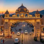 मोक्ष नगरी गयाजी में विश्व प्रसिद्ध पितृपक्ष मेले की तैयारियां तेज, श्रद्धालुओं की सुविधा के लिए 21 प्रशासनिक कोषांग गठित