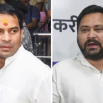 राजकोषीय घाटा और राजभवन मार्च: बिहार सरकार पर तेजस्वी का हमला