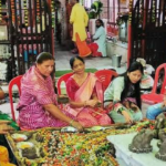 सावन के बाद आने वाले पर्वों की तैयारी शुरू, जन्माष्टमी और हरितालिका तीज को लेकर बाजारों में बढ़ी चहल-पहल