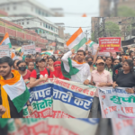 BPSC और TRE-4 को लेकर पटना में छात्र आंदोलन तेज, अभ्यर्थियों की परीक्षा प्रक्रिया में पारदर्शिता और बदलाव की मांग