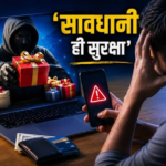बाढ़ राहत के नाम पर साइबर ठगी का खतरा, फर्जी लिंक और कॉल से रहें सावधान