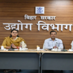 बिहार में निवेश और रोजगार बढ़ाने की कोशिश तेज, औद्योगिक विकास योजनाओं पर सरकार का फोकस