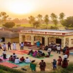 गांवों में विकास योजनाओं की निगरानी और ग्रामीण शिकायतों के त्वरित समाधान पर बढ़ा जोर