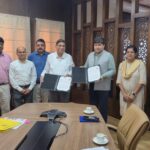बिहार पुलिस और CNLU का बड़ा कदम: अब साइबर अपराधियों का बचना नामुमकिन, जानें MoU की 5 बड़ी बातें