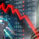 अमेरिका-ईरान तनाव का असर भारतीय शेयर बाजार पर, Sensex-Nifty में गिरावट और कच्चे तेल की कीमतों में उछाल