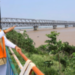 गंगा के बढ़ते जलस्तर के बीच CM सम्राट चौधरी ने लिया हालात का जायजा, अधिकारियों को राहत कार्य तेज करने के निर्देश