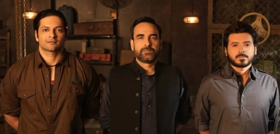 आज सिनेमाघरों में ‘Mirzapur: The Movie’, कालीन भैया और गुड्डू पंडित की कहानी बड़े पर्दे पर