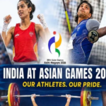 19 सितंबर से शुरू होंगे Asian Games, भारत की बड़ी टीम पदक अभियान के लिए तैयार