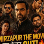 ‘Mirzapur: The Movie’ पर सोशल मीडिया में छिड़ी चर्चा, फैंस ने कालीन भैया और मुन्ना की वापसी पर दी प्रतिक्रिया