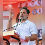 बिहार में छात्र आंदोलन पर सियासत तेज, राहुल गांधी ने प्रदर्शनकारी युवाओं से मुलाकात के बाद सरकार पर साधा निशाना