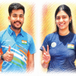 Asian Games से पहले भारतीय खिलाड़ियों की ट्रेनिंग और तैयारियों का अंतिम दौर तेज