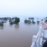 बिहार बाढ़ पर सियासत तेज, केंद्र से मदद और राष्ट्रीय आपदा घोषित करने की मांग फिर जोर पकड़ने लगी