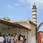 मदरसे में समोसा-मिठाई खाने से 10 वर्षीय छात्रा की मौत, 3 अन्य बीमार; प्रशासनिक जांच शुरू