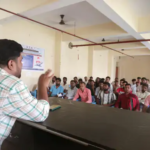 बेगूसराय में आयोजित जॉब कैंप में दिखा युवाओं का उत्साह, साक्षात्कार के बाद 45 अभ्यर्थियों का हुआ चयन